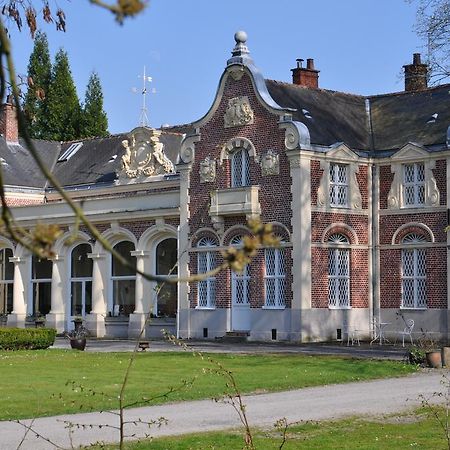 Le Chateau Des Ormes Bed & Breakfast Lambersart Exterior foto
