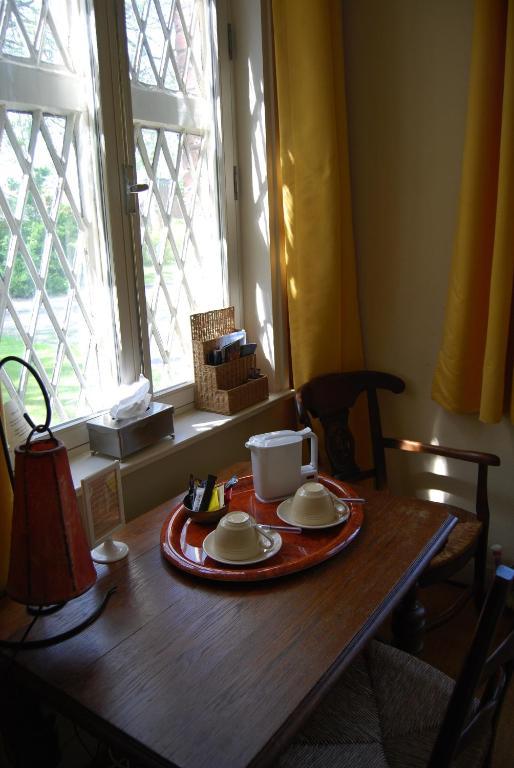 Le Chateau Des Ormes Bed & Breakfast Lambersart Cameră foto
