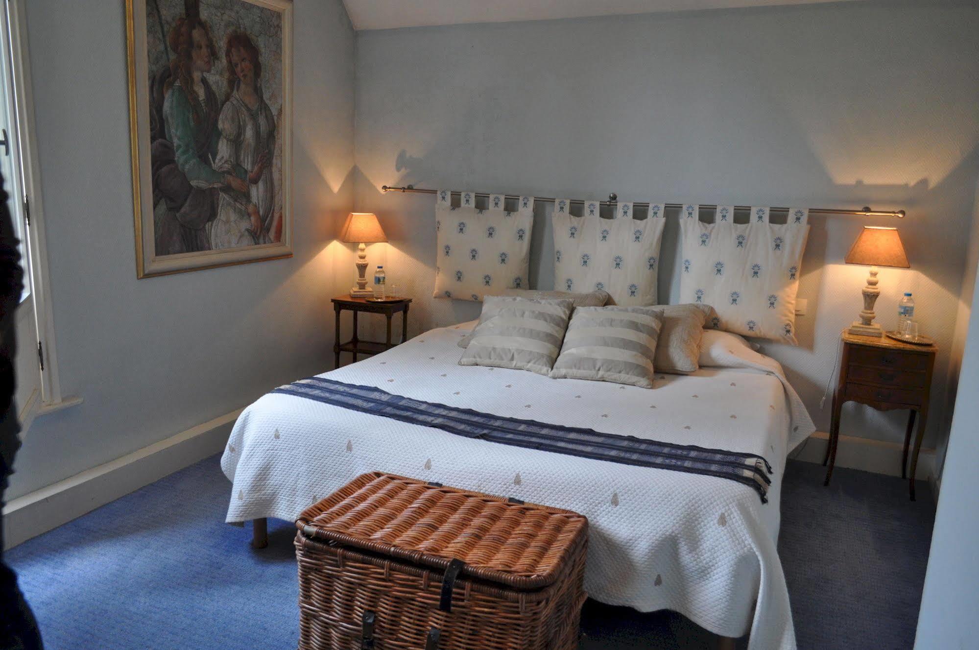 Le Chateau Des Ormes Bed & Breakfast Lambersart Exterior foto